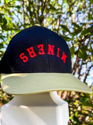 RS Miners Reverse Hat