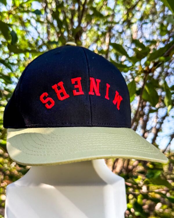 RS Miners Reverse Hat
