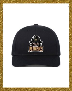 RS Miners Main Logo Hat