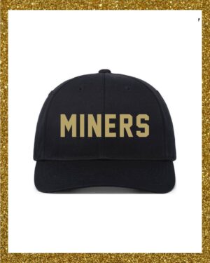 RS Miners Name Hat