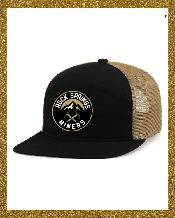 RS Miners Trucker Hat