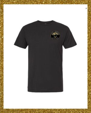 RS Miners Left Chest Logo T-Shirt