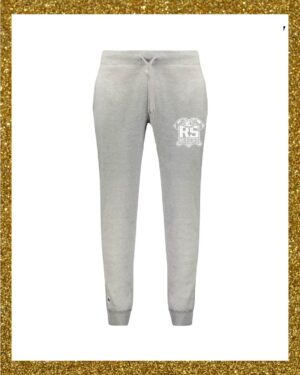 RS Miners Left Leg Logo Sweat Pants