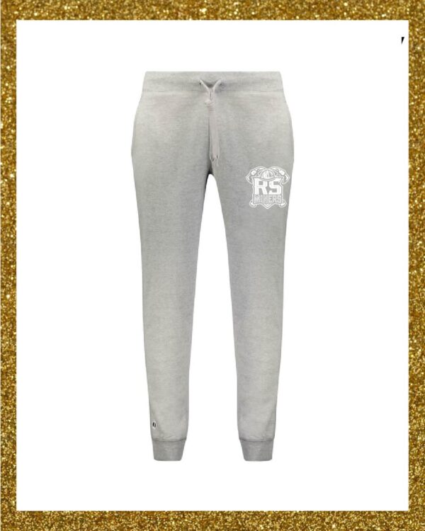 RS Miners Left Leg Logo Sweat Pants